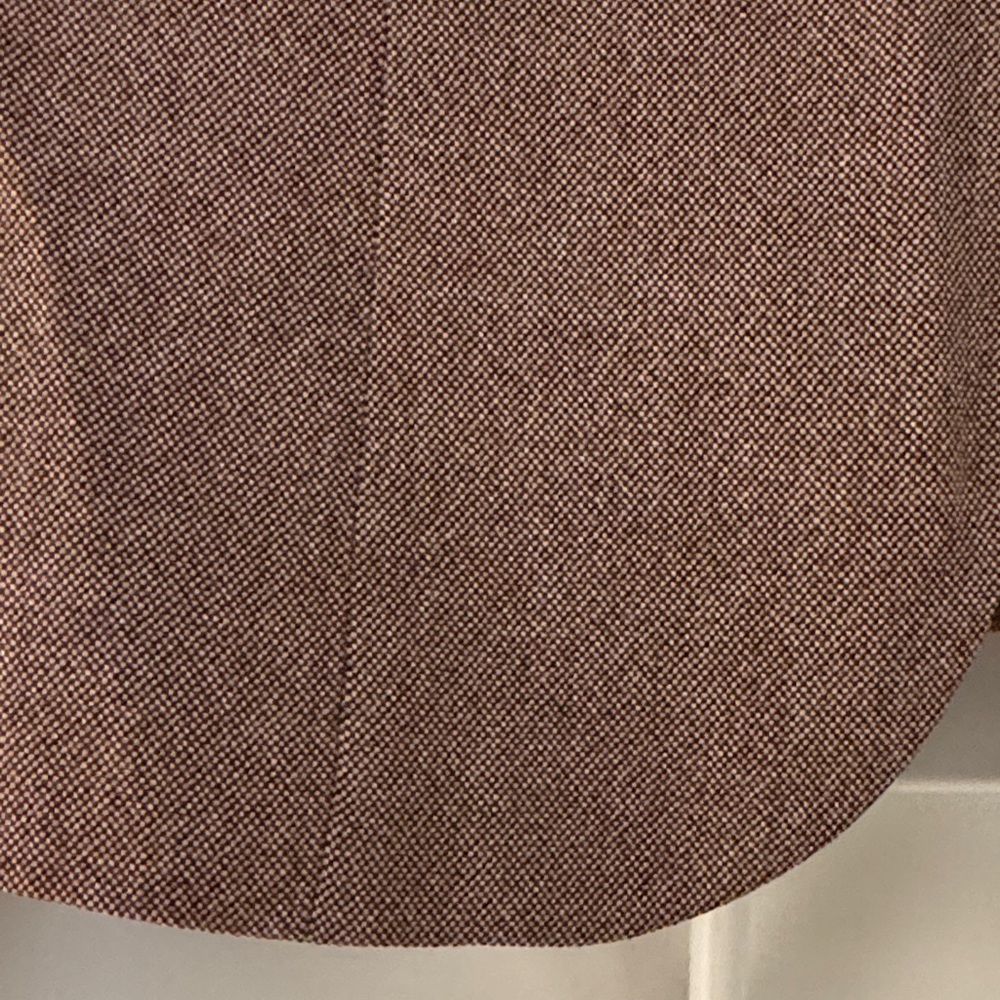 Loft Brown Blazer - image 3